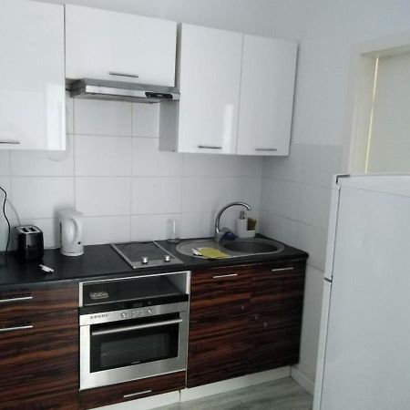 Апартаменти Apartament Mokotow Варшава Екстер'єр фото
