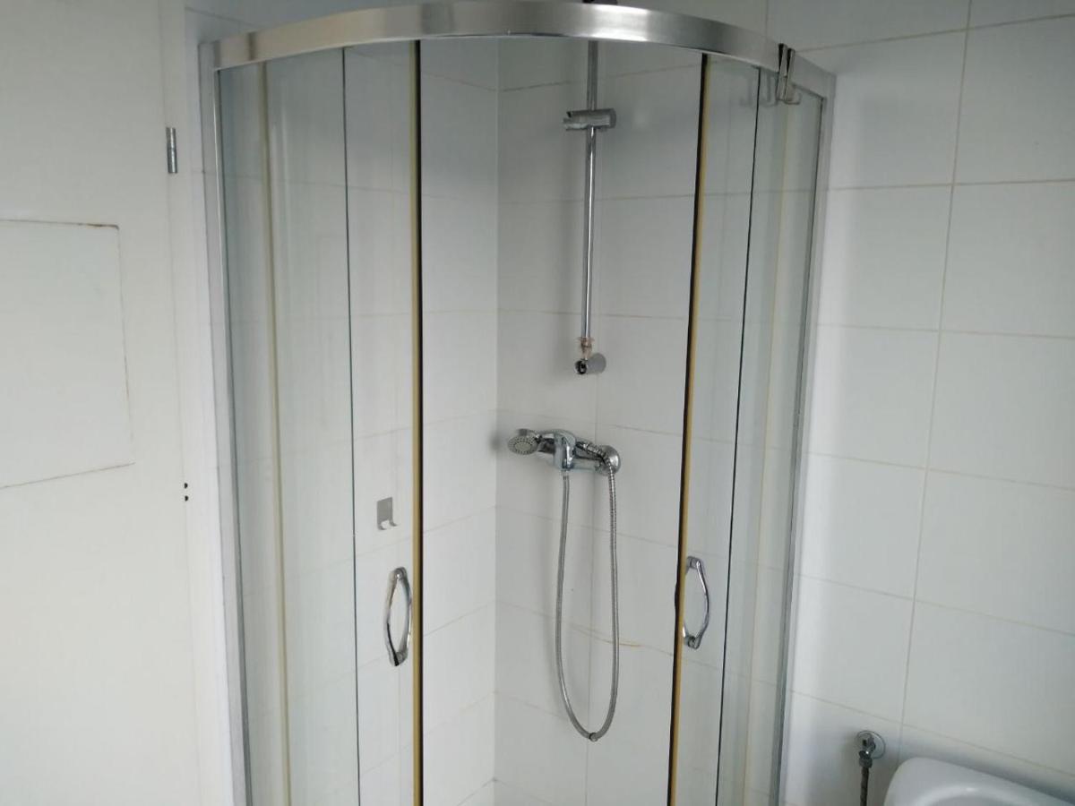 Апартаменти Apartament Mokotow Варшава Екстер'єр фото