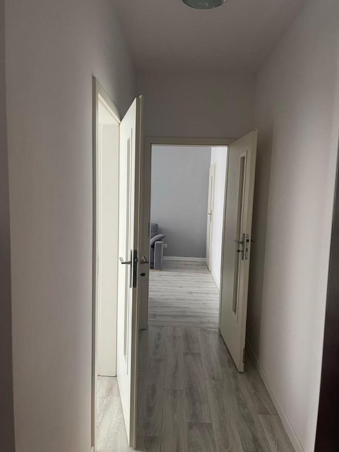 Апартаменти Apartament Mokotow Варшава Екстер'єр фото