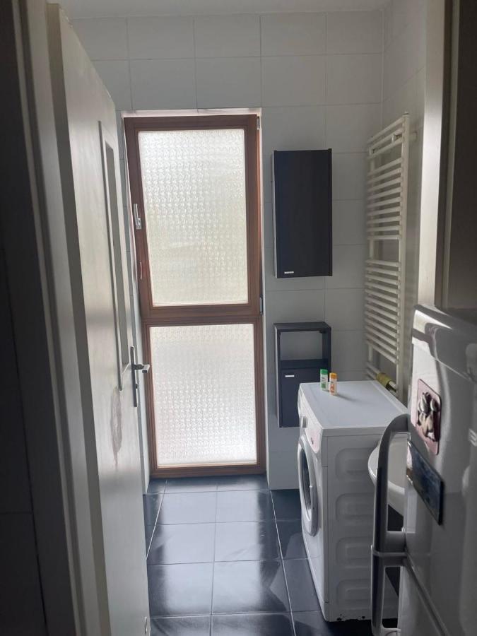 Апартаменти Apartament Mokotow Варшава Екстер'єр фото